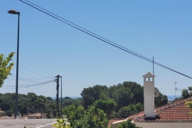 Venta - Chalet - Pinar de Campoverde
