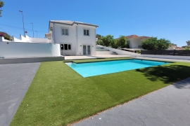 Venta - Chalet - Pinar de Campoverde
