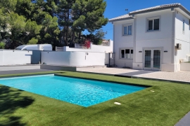 Venta - Chalet - Pinar de Campoverde
