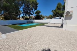 Venta - Chalet - Pinar de Campoverde