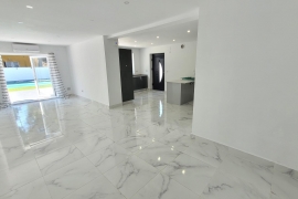 Venta - Chalet - Pinar de Campoverde