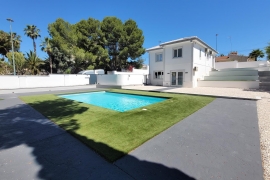 Venta - Chalet - Pinar de Campoverde