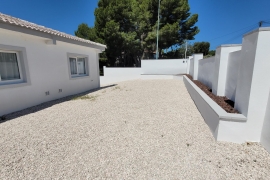 Venta - Chalet - Pinar de Campoverde