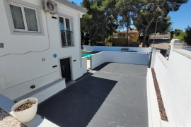 Venta - Chalet - Pinar de Campoverde