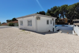 Venta - Chalet - Pinar de Campoverde