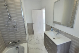 Venta - Chalet - Pinar de Campoverde