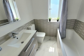 Venta - Chalet - Pinar de Campoverde