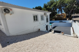 Venta - Chalet - Pinar de Campoverde