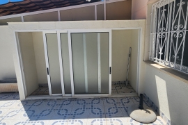 Venta - Chalet - Pinar de Campoverde
