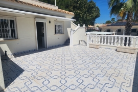 Venta - Chalet - Pinar de Campoverde