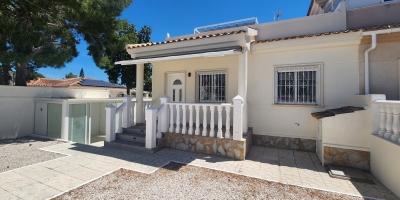 Chalet - Venta - Pinar de Campoverde - Pinar de Campoverde