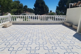 Venta - Chalet - Pinar de Campoverde