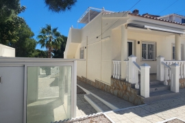 Venta - Chalet - Pinar de Campoverde
