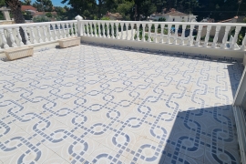 Venta - Chalet - Pinar de Campoverde