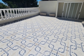 Venta - Chalet - Pinar de Campoverde