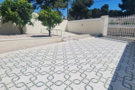 Venta - Chalet - Pinar de Campoverde