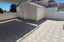 Venta - Chalet - Pinar de Campoverde