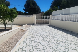 Venta - Chalet - Pinar de Campoverde