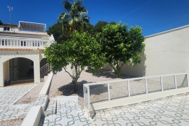 Venta - Chalet - Pinar de Campoverde