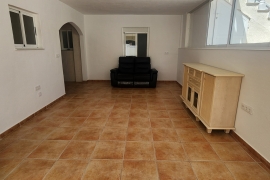 Venta - Chalet - Pinar de Campoverde