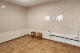 Venta - Chalet - Pinar de Campoverde