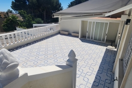 Venta - Chalet - Pinar de Campoverde