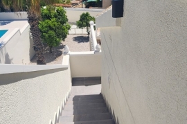 Venta - Chalet - Pinar de Campoverde