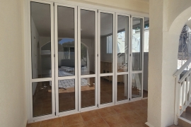 Venta - Chalet - Pinar de Campoverde