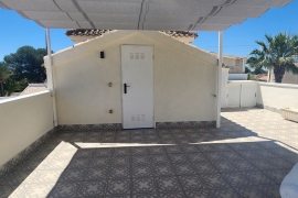 Venta - Chalet - Pinar de Campoverde