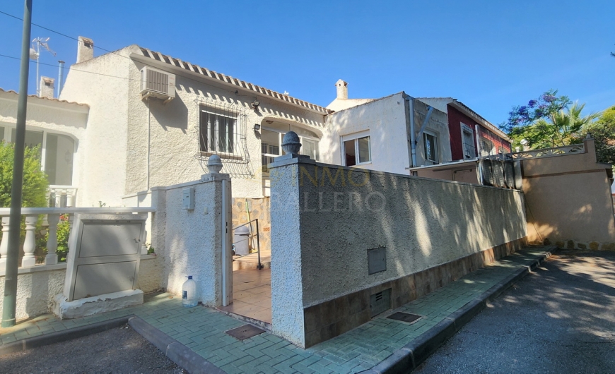 Sale - Terraced house - Pinar de Campoverde