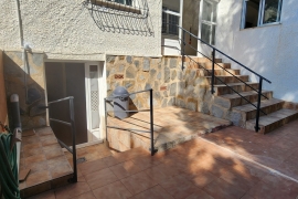 Sale - Terraced house - Pinar de Campoverde