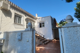 Sale - Terraced house - Pinar de Campoverde