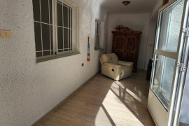 Sale - Terraced house - Pinar de Campoverde