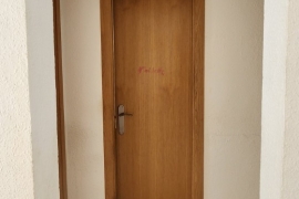 Sale - Terraced house - Pinar de Campoverde