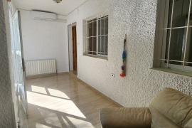 Sale - Terraced house - Pinar de Campoverde