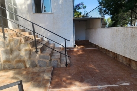 Sale - Terraced house - Pinar de Campoverde