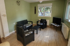 Sale - Terraced house - Pinar de Campoverde