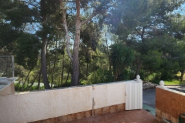 Sale - Terraced house - Pinar de Campoverde