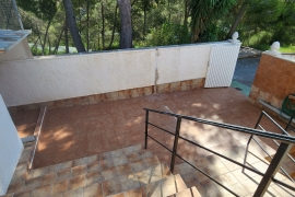 Sale - Terraced house - Pinar de Campoverde