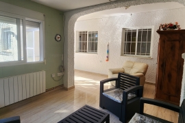 Sale - Terraced house - Pinar de Campoverde