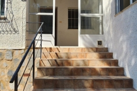 Sale - Terraced house - Pinar de Campoverde