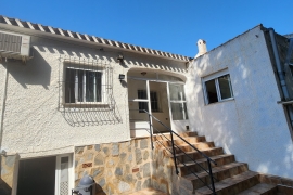 Sale - Terraced house - Pinar de Campoverde