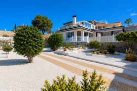 Sale - Villa - Pinar de Campoverde