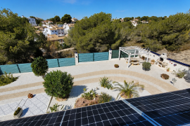 Sale - Villa - Pinar de Campoverde