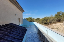 Sale - Villa - Pinar de Campoverde