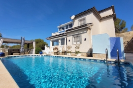 Sale - Villa - Pinar de Campoverde