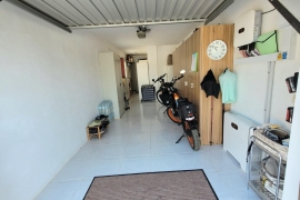 Sale - Villa - Pinar de Campoverde