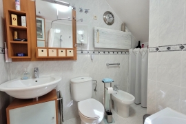 Sale - Villa - Pinar de Campoverde