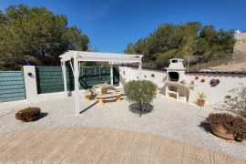 Sale - Villa - Pinar de Campoverde