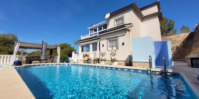 Chalet - Venta - Pinar de Campoverde - Pinar de Campoverde